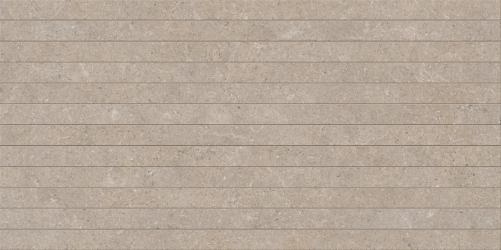 Surround Carving PGXSD4L - Row, Naturale, 60x120cm, 9.00mm, Rectified