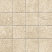Urbanature Mosaico 16 PGZUN10 - Concrete, Naturale, 30x30cm, 9.00mm, Rectified