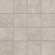 Urbanature Mosaico 16 PGZUN30 - Portland, Naturale, 30x30cm, 9.00mm, Rectified
