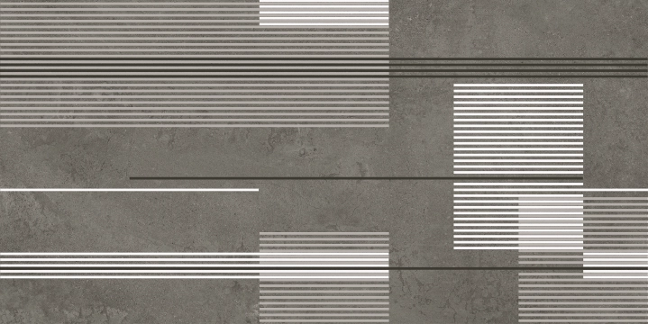 Urbanature Stripes PZ9UNS4 - Silicon, Naturale, 50x100cm, 3.00mm, Rectified