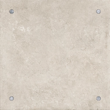 Urbanature Steel PGWUNS2 - Cement, Naturale, 60x60cm, 9.00mm, Rectified