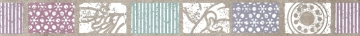 Urbanature Texture PGTUN33 - Portland, Naturale, 6x60cm, 9.00mm, Rectified