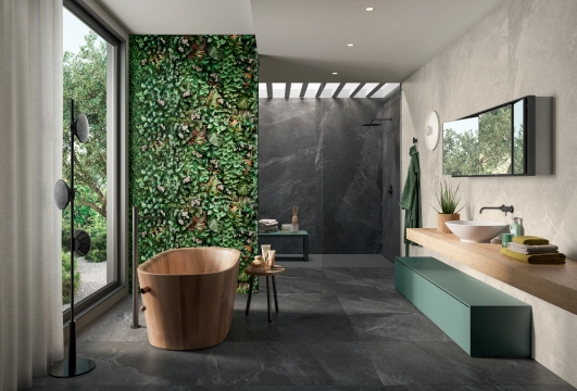 Panaria Ceramica Stone Trace