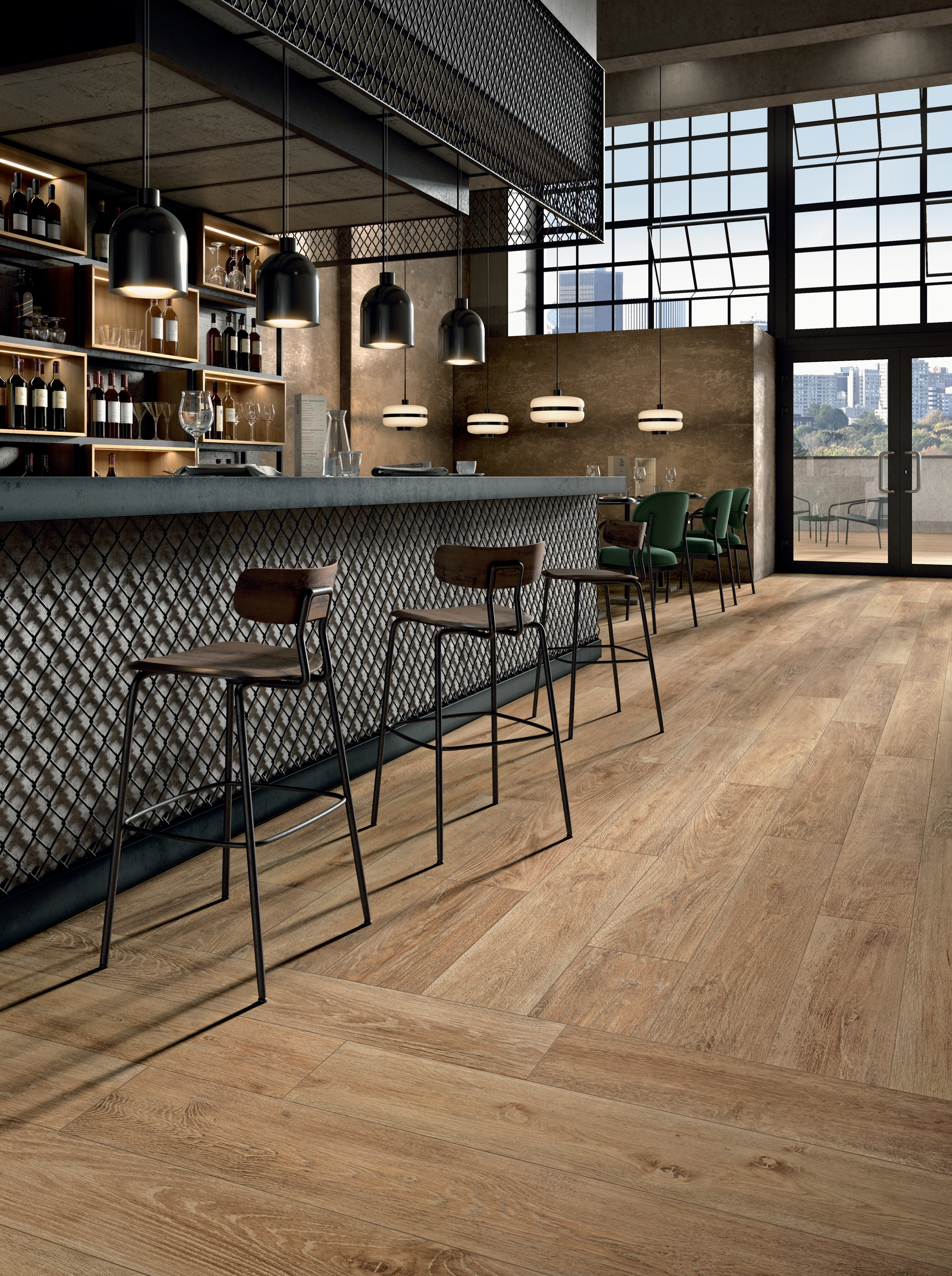 Panaria Ceramica Kairos