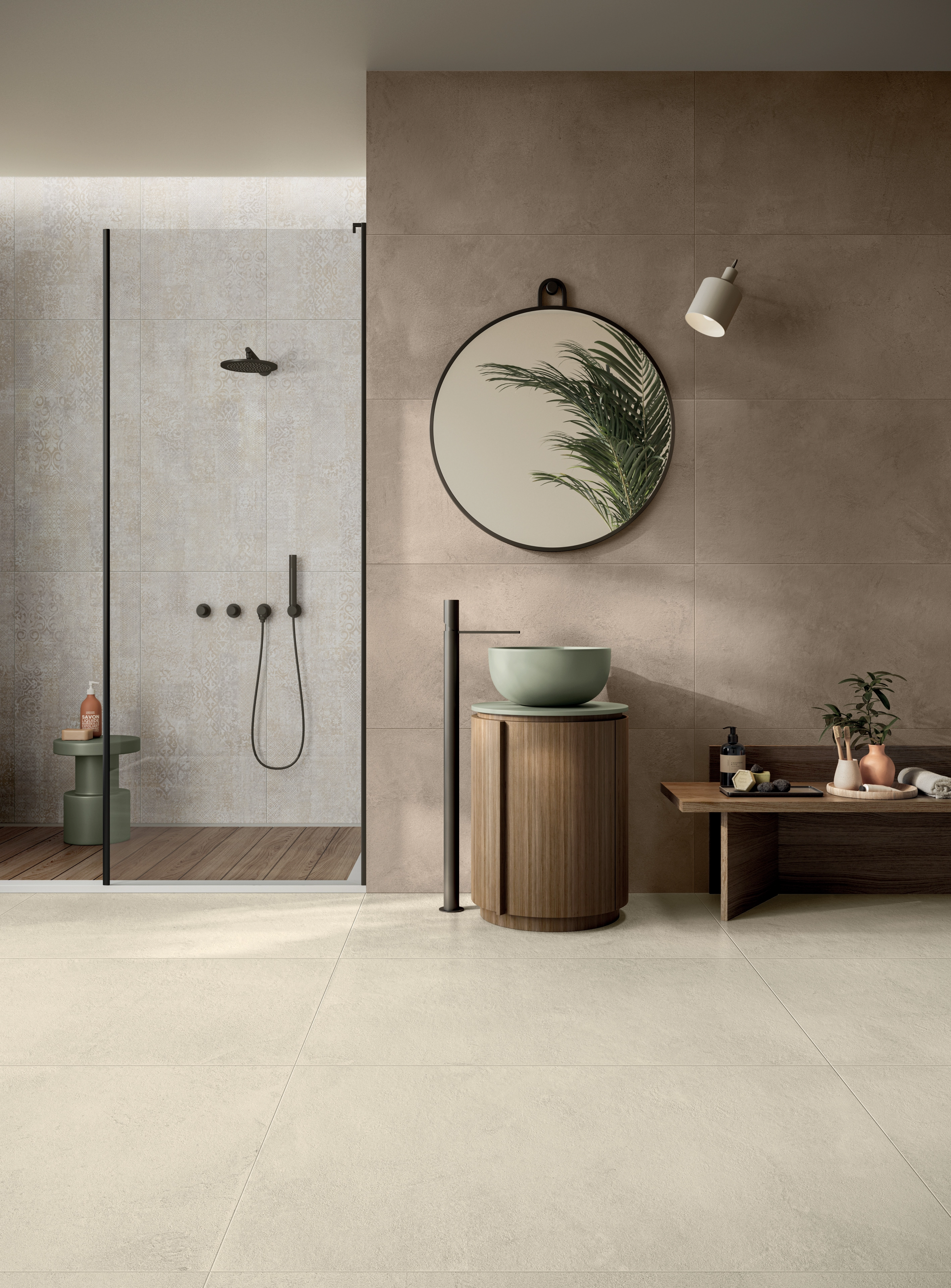 Panaria Ceramica La Matiere