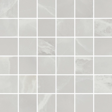 Perpetual Mosaico PGZPE25 - Onice Clear, Lux, 30x30cm, 9.00mm, Rectified