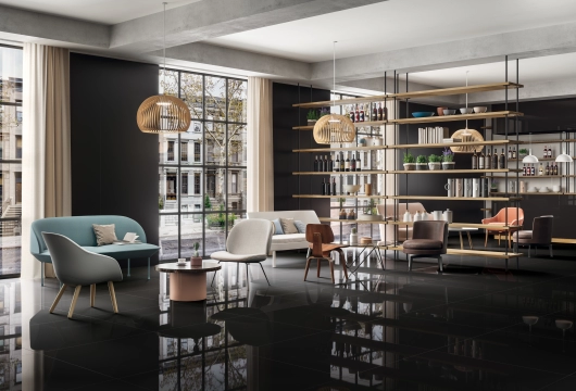 Panaria Ceramica Must