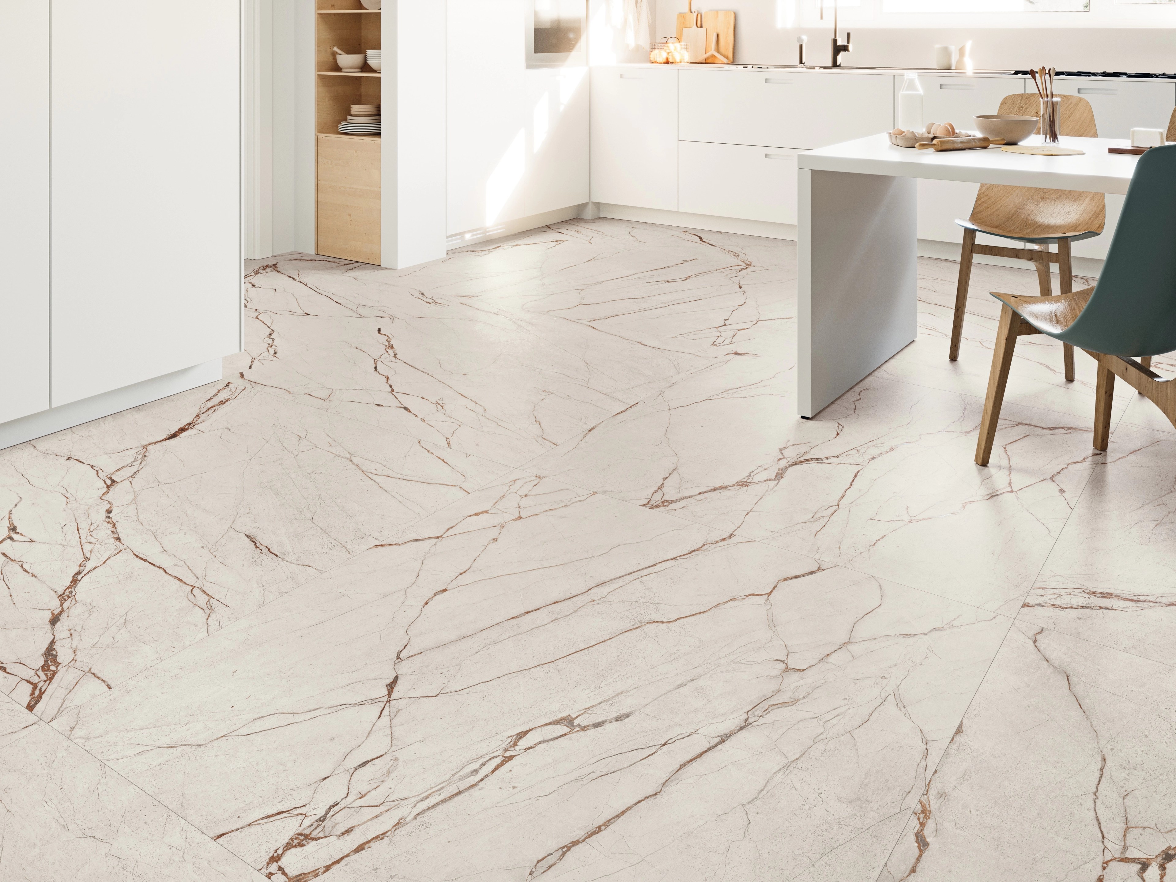 Grespania Volterra, Marble
