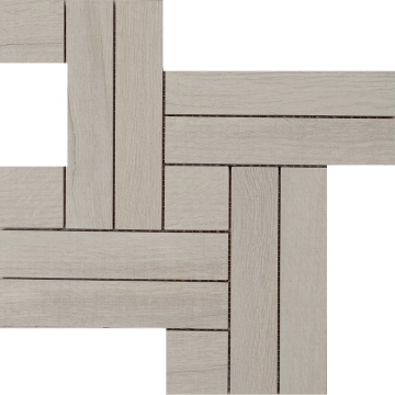 Sajonia Parque 8PQ-50 - Fresno, Matt, 30x30cm, 10.00mm, Rectified