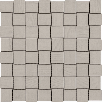 Sajonia Tricot 8TR-50 - Fresno, Matt, 30x30cm, 10.00mm, Rectified