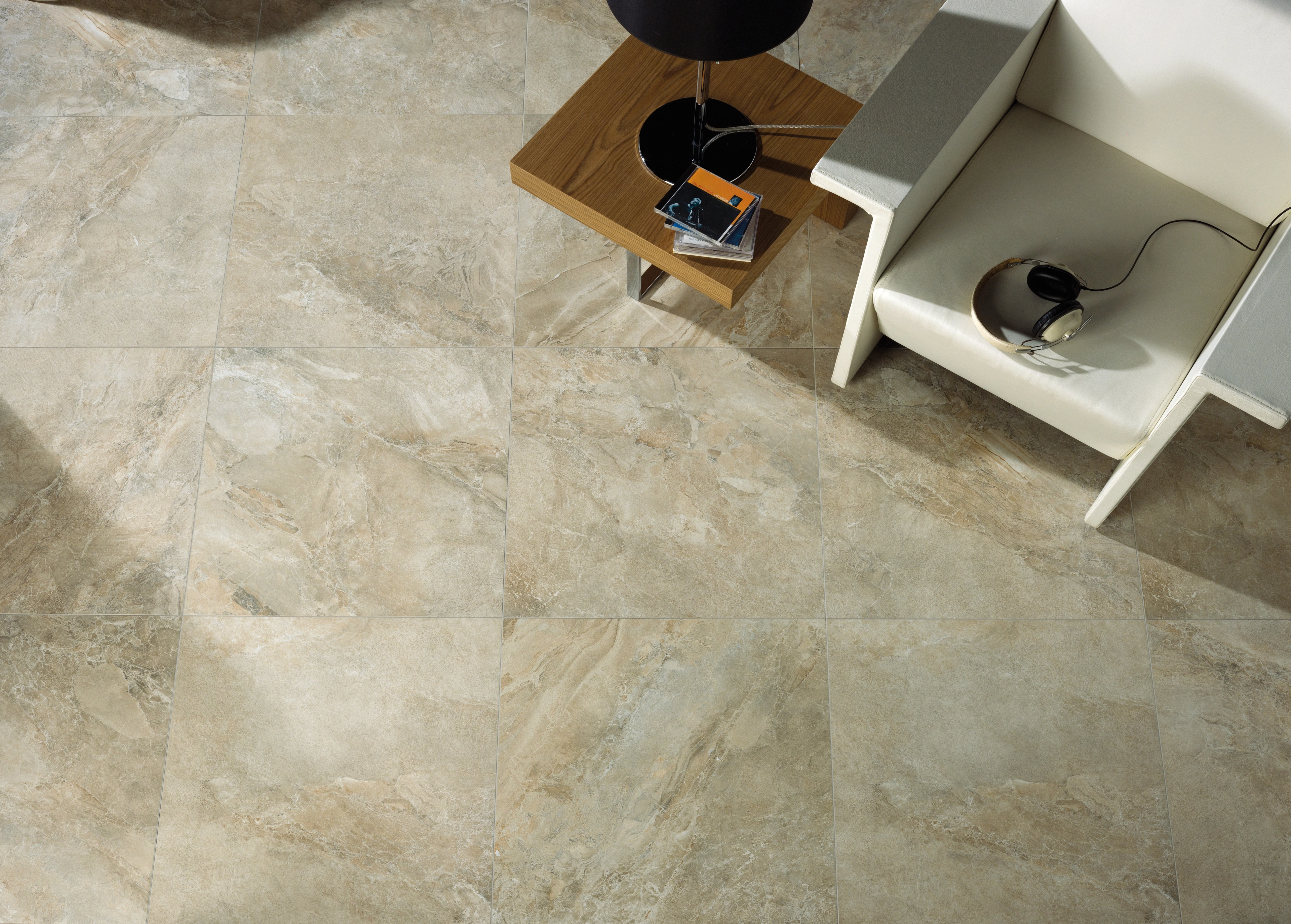 Grespania Icaria, Stone