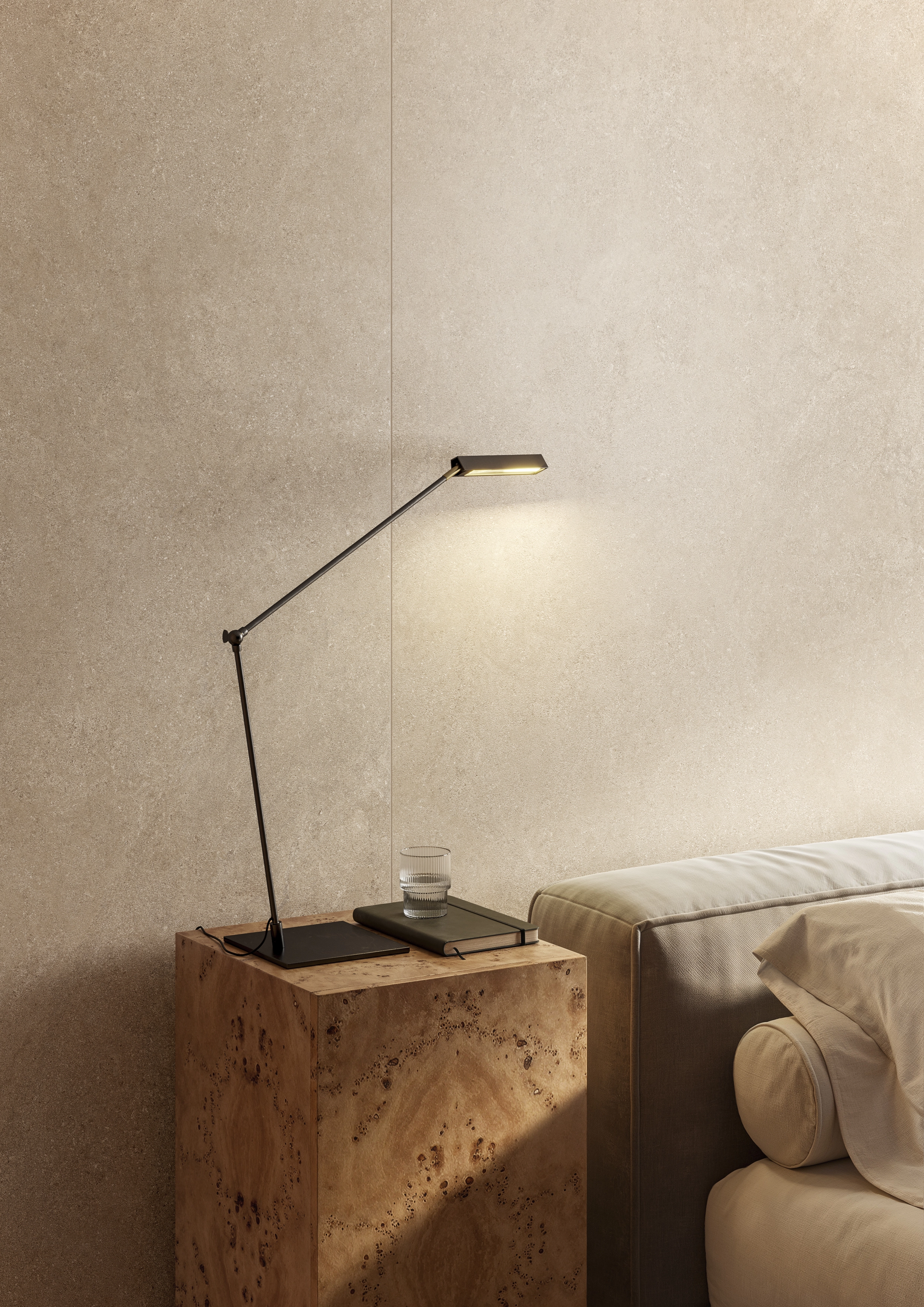 Casalgrande Padana Lithos, Stone