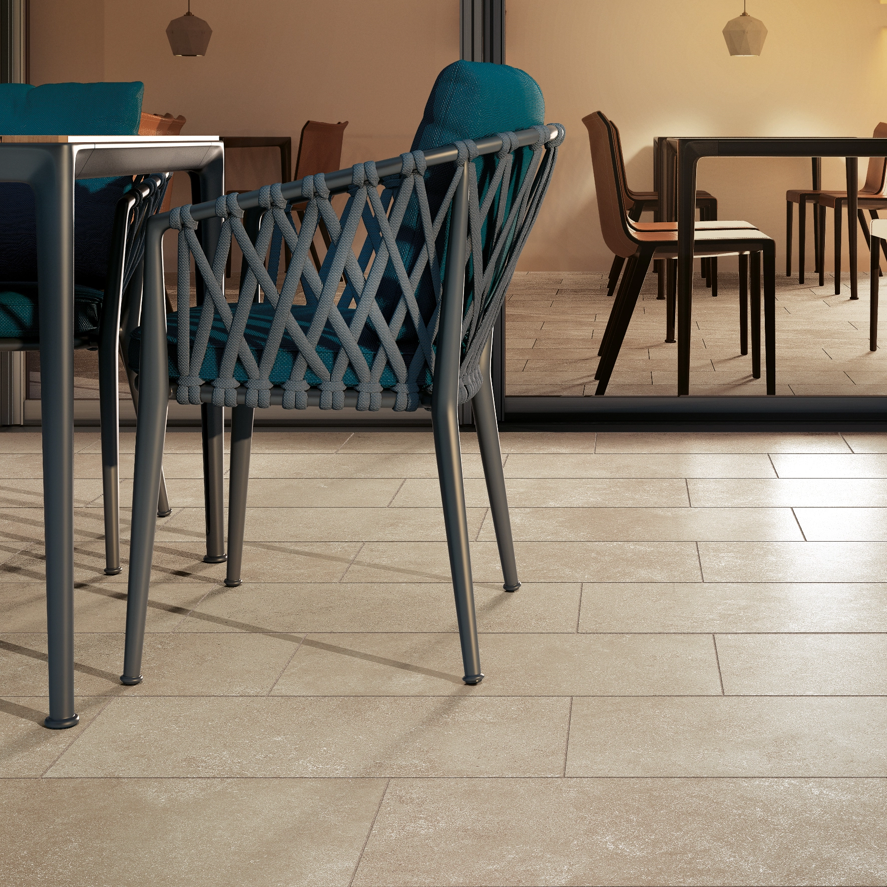 Casalgrande Padana Eco Concrete