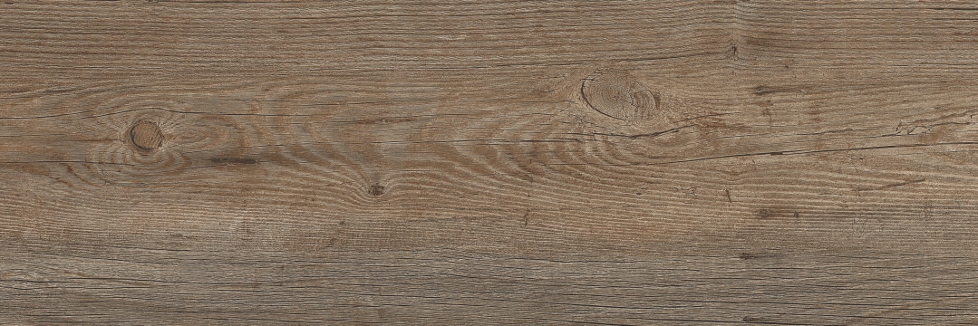 Country Wood 10101265 - Marrone, Grip, 20x120cm, 9.00mm, Rectified