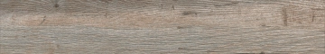 Country Wood 10100163 - Tortora, Naturale, 20x120cm, 9.00mm, Rectified