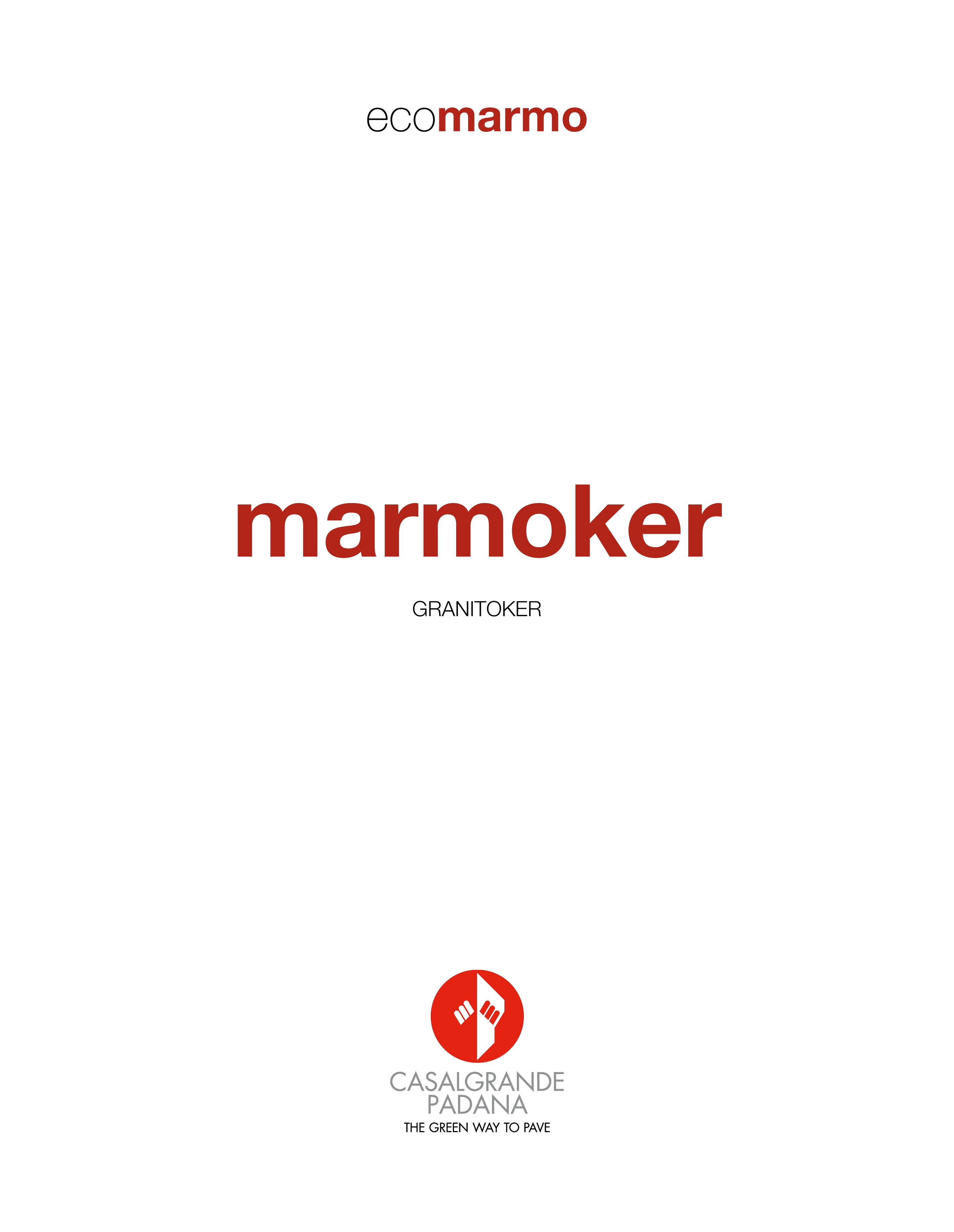 Marmoker