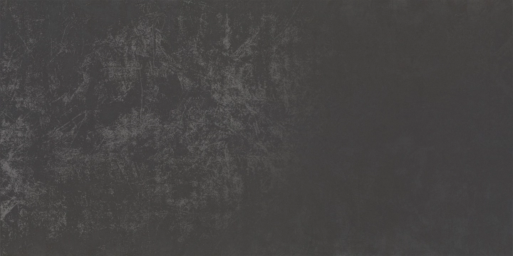 Resina 10040023 - Black, Naturale, 45x90cm, 10.00mm, Rectified