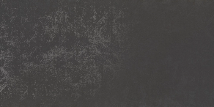 Resina 10720023 - Black, Naturale, 60x120cm, 9.00mm, Rectified