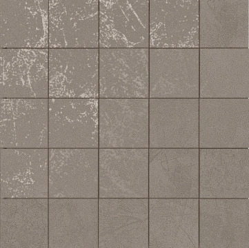 Resina Mosaico 6x6 10704422 - Havana, Naturale, 30x30cm, 10.00mm, Rectified