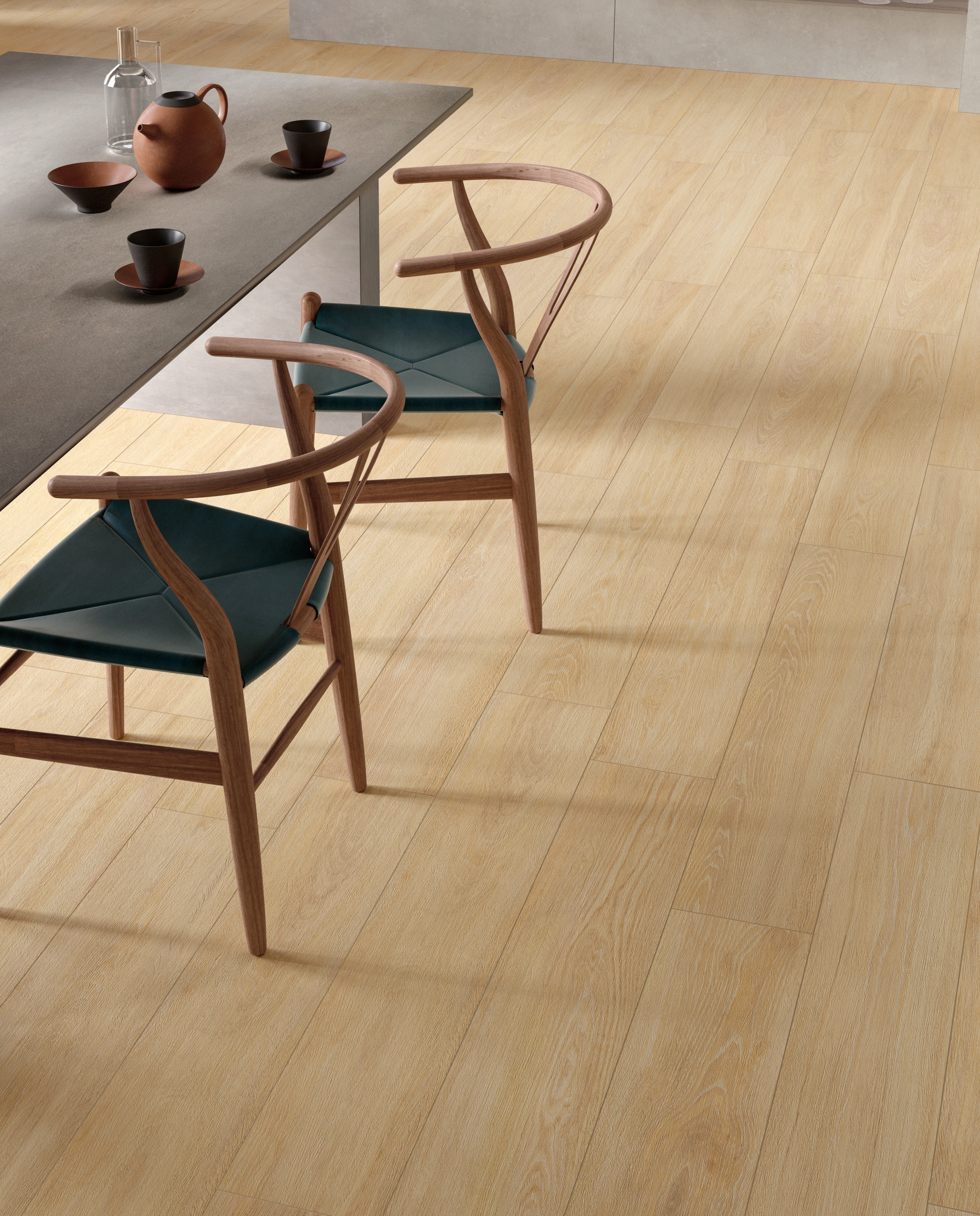 Casalgrande Padana English Wood