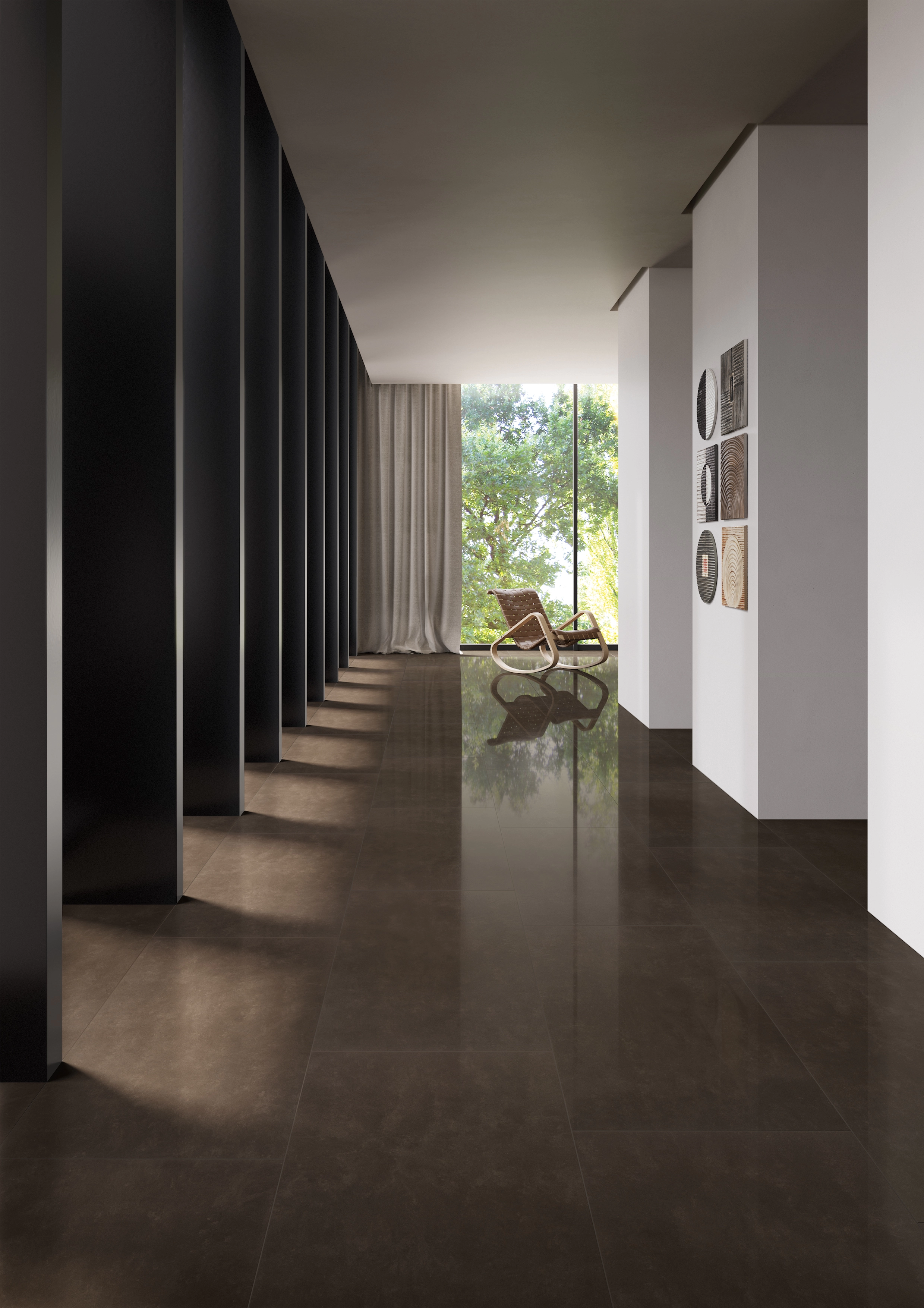 Casalgrande Padana Timeless, Concrete