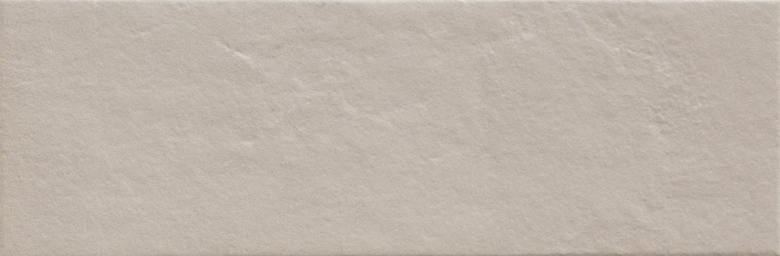 Brickworks Muretto 13540080 - Grigio, Naturale, 8.2x25cm, 9.00mm, Rectified