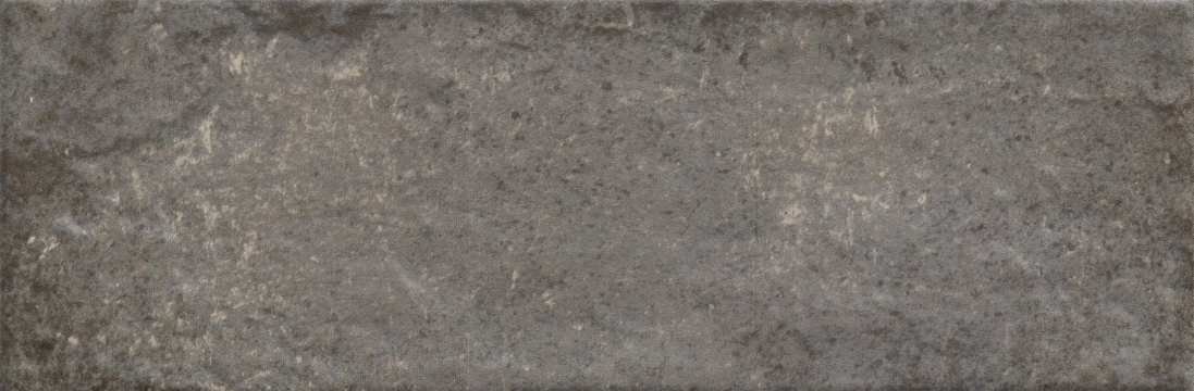 Brickworks Muretto 13540085 - Lava, Naturale, 8.2x25cm, 9.00mm, Rectified