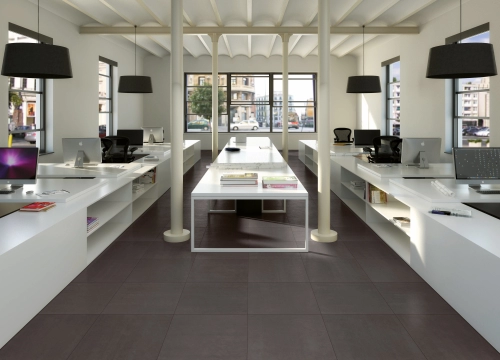 Casalgrande Padana Architecture