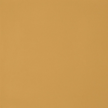 Unicolore 705714 - Giallo Ocra, Antibacterial, 30x30cm, 8.00mm, Rectified