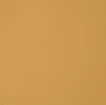 Unicolore 710014 - Giallo Ocra, Naturale, 30x30cm, 8.00mm, Rectified