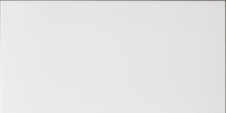Unicolore 790018 - Bianco Assoluto, Naturale, 30x60cm, 9.00mm, Rectified