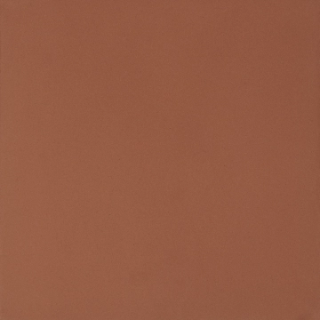 Unicolore 405713 - Rosso Mattone, Antibacterial, 20x20cm, 8.00mm, Rectified