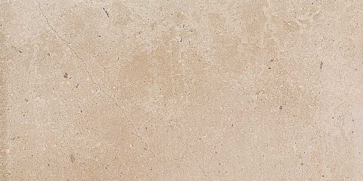 Pietra Baugè 2790154 - Beige, Naturale, 30x60cm, 9.00mm, Rectified