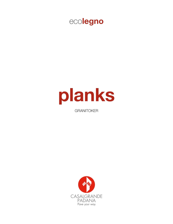 Planks
