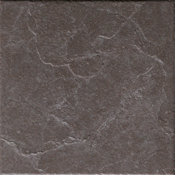 Ardesia 9170003 - Nero, Naturale, 15x15cm, 8.00mm, Rectified