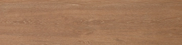 Newood 4280197 - Brown, Naturale, 22.5x90cm, 9.00mm, Rectified