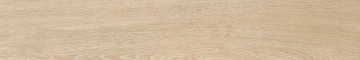 Newood 4100195 - Beige, Naturale, 20x120cm, 9.00mm, Rectified