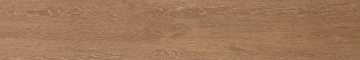 Newood 4100197 - Brown, Naturale, 20x120cm, 9.00mm, Rectified