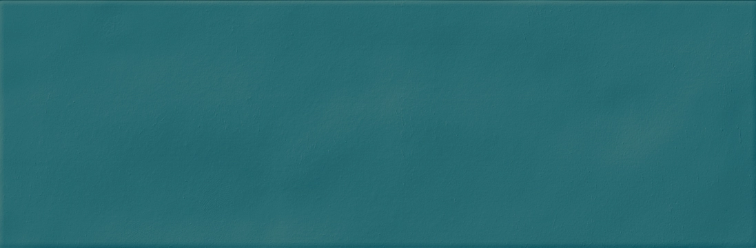 Brickworks Nuances 14540108 - Verde Persia, Satinato, 8.2x25cm, 9.00mm, Rectified