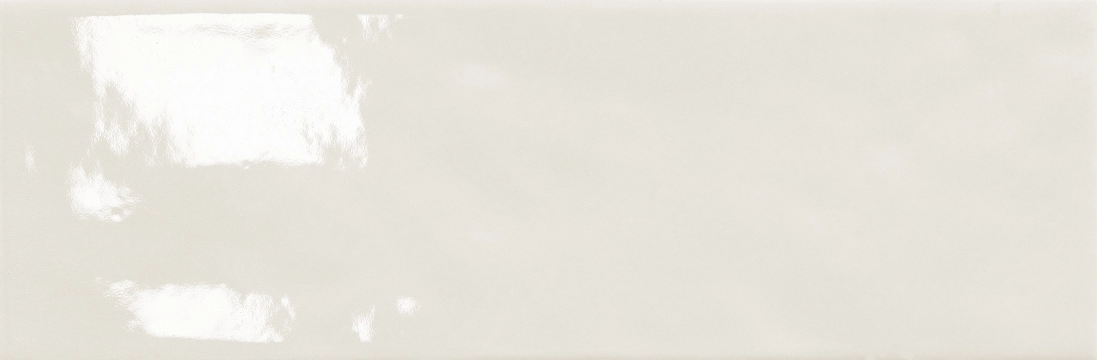 Brickworks Nuances 14540001 - Neve, Lux, 8.2x25cm, 9.00mm, Rectified