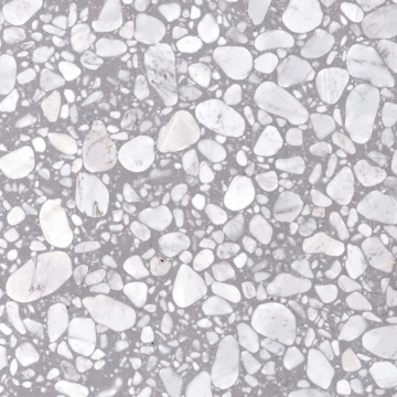 Macro 11740096 - Macro Grigio, Naturale, 60x60cm, 9.00mm, Rectified