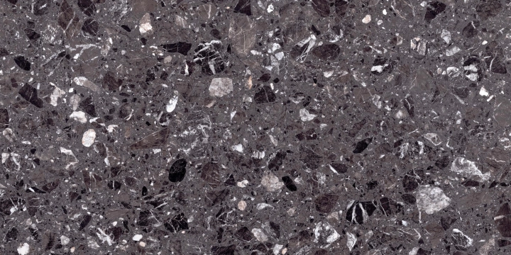 Macro 11720295 - Macro Carnico, Lucido, 60x120cm, 9.00mm, Rectified