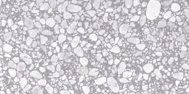 Macro 11720296 - Macro Grigio, Lucido, 60x120cm, 9.00mm, Rectified