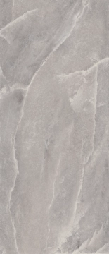Supreme 15570272 - Grey, Lucido, 120x278cm, 6.00mm, Rectified