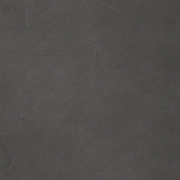 Meteor 7355934 - Nero, Antibacterial, 45x45cm, 9.00mm, Not rectified