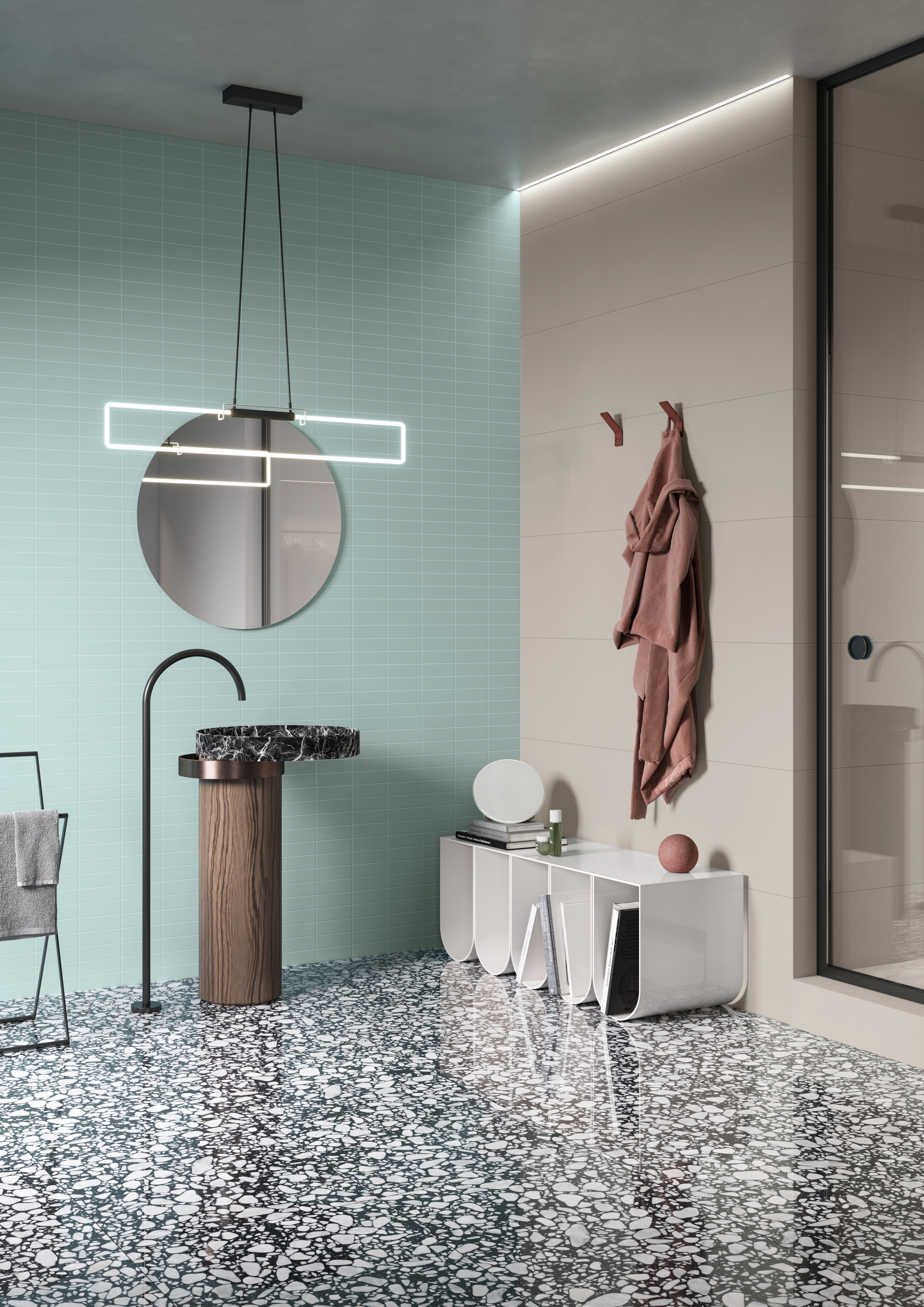 Casalgrande Padana Atelier