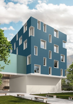 Casalgrande Padana Atelier