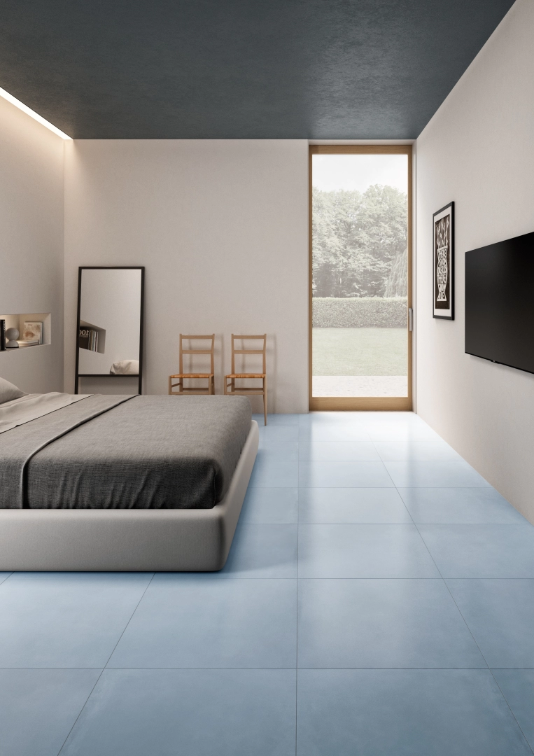 Casalgrande Padana R-evolution Azure, Naturale r10, 60x120cm, 9.00mm ...