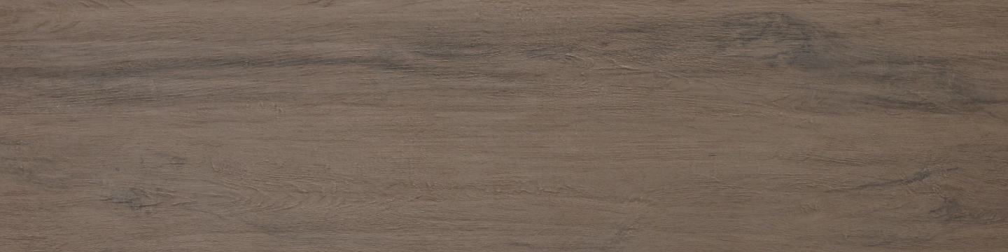 Tavolato 3480046 - Marrone Scuro, Naturale, 15x91cm, 8.50mm, Not rectified