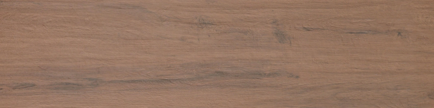 Tavolato 3480145 - Marrone Medio, Naturale, 15x91cm, 8.50mm, Not rectified
